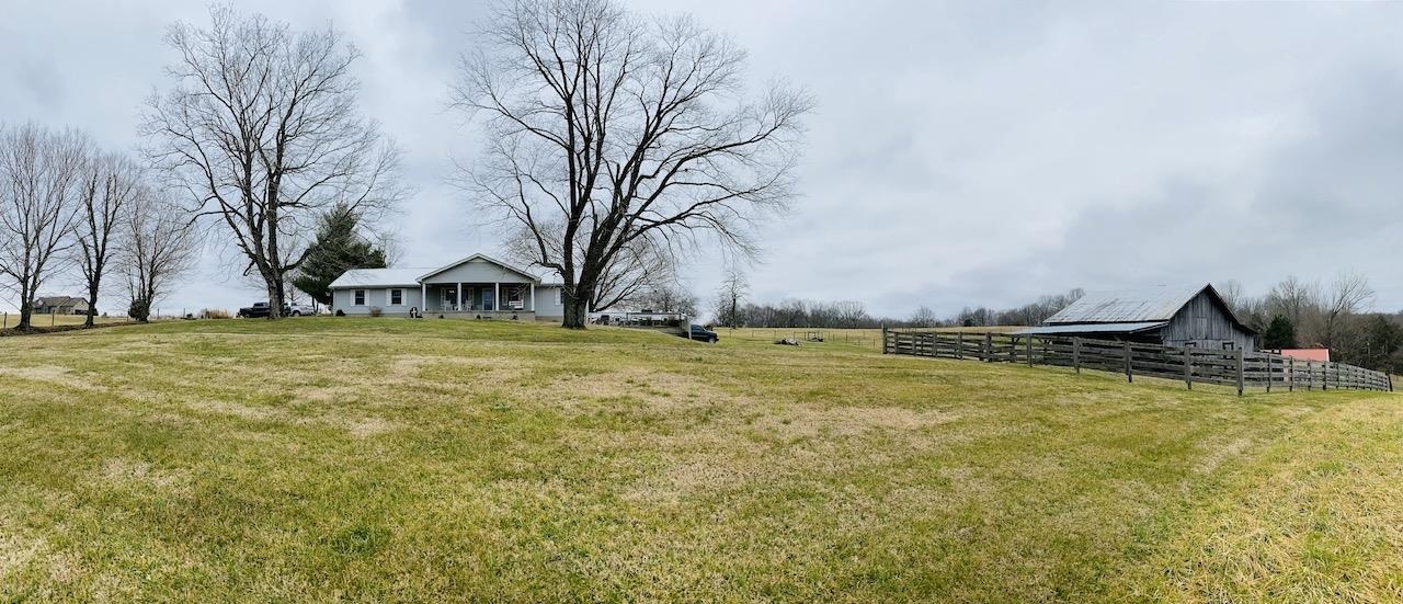 Property Photo:  8139 Finney Road  KY 42141 