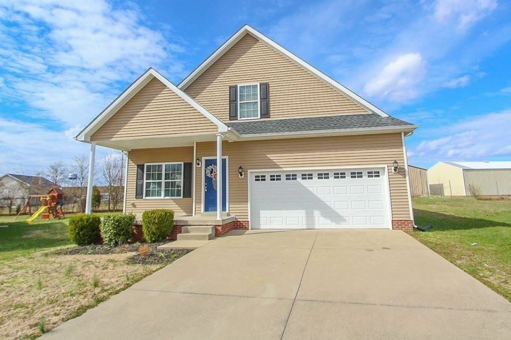 Property Photo:  400 Ethan Court  KY 42104 