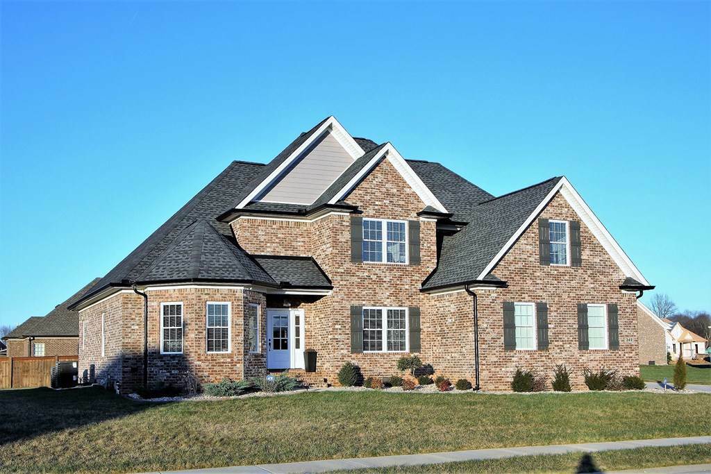 Property Photo:  342 Nash Stone Court  KY 42122 