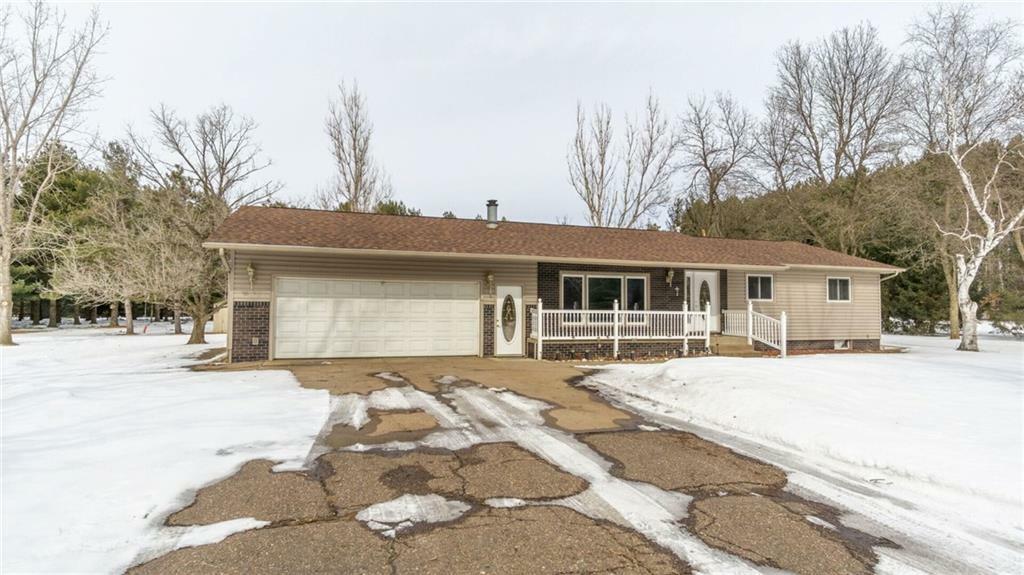 Property Photo:  4150 Tamara Drive  WI 54701 