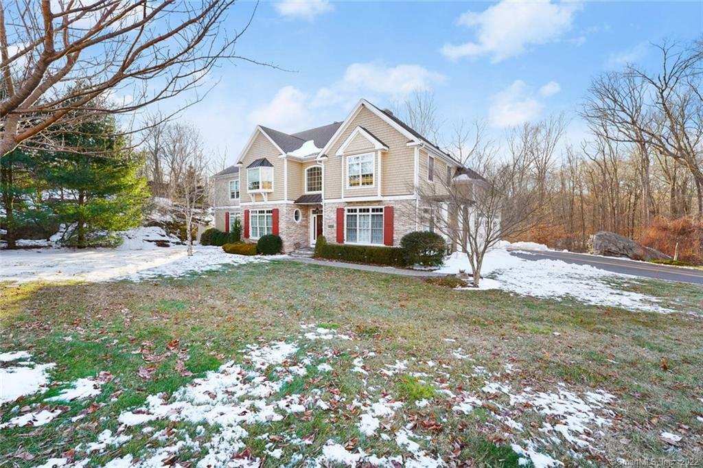 Property Photo: 180 Chestnut Grove CT 06437