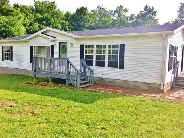 Property Photo: 45 Sand Pit Road KY 40175