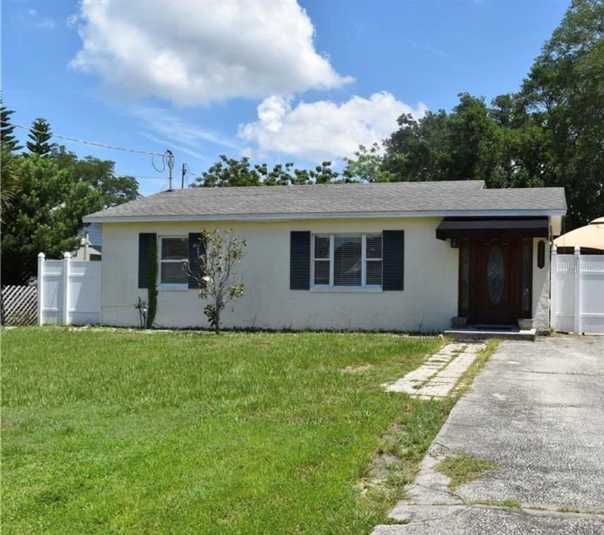 Property Photo:  3315 W Pearl Avenue  FL 33611 