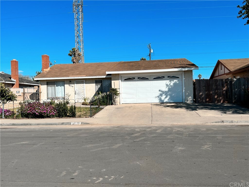 Property Photo:  1850 Barrington Drive  CA 93458 