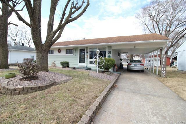 Property Photo: 2937 Wayne Avenue 62040