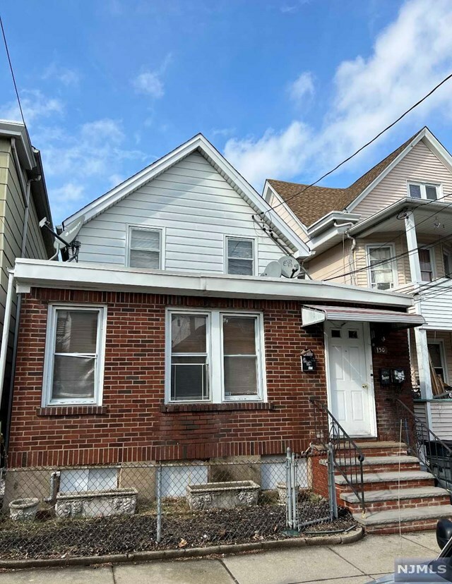 Property Photo:  130 Ackerman Avenue  NJ 07011 