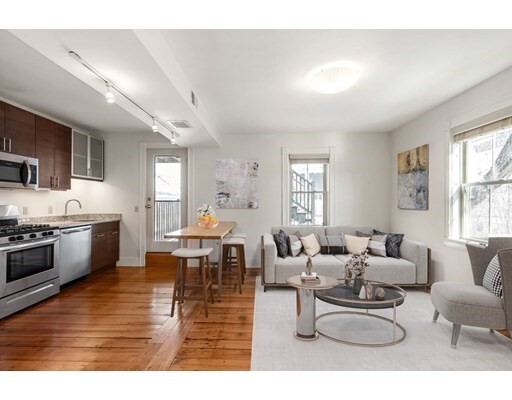 Property Photo: 20 Porter St. 2 MA 02130