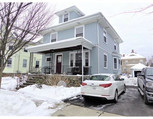 Property Photo: 79 Washington Avenue 1 MA 02453