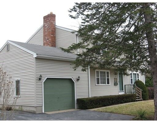 Property Photo:  60 Orchard Street  MA 02019 