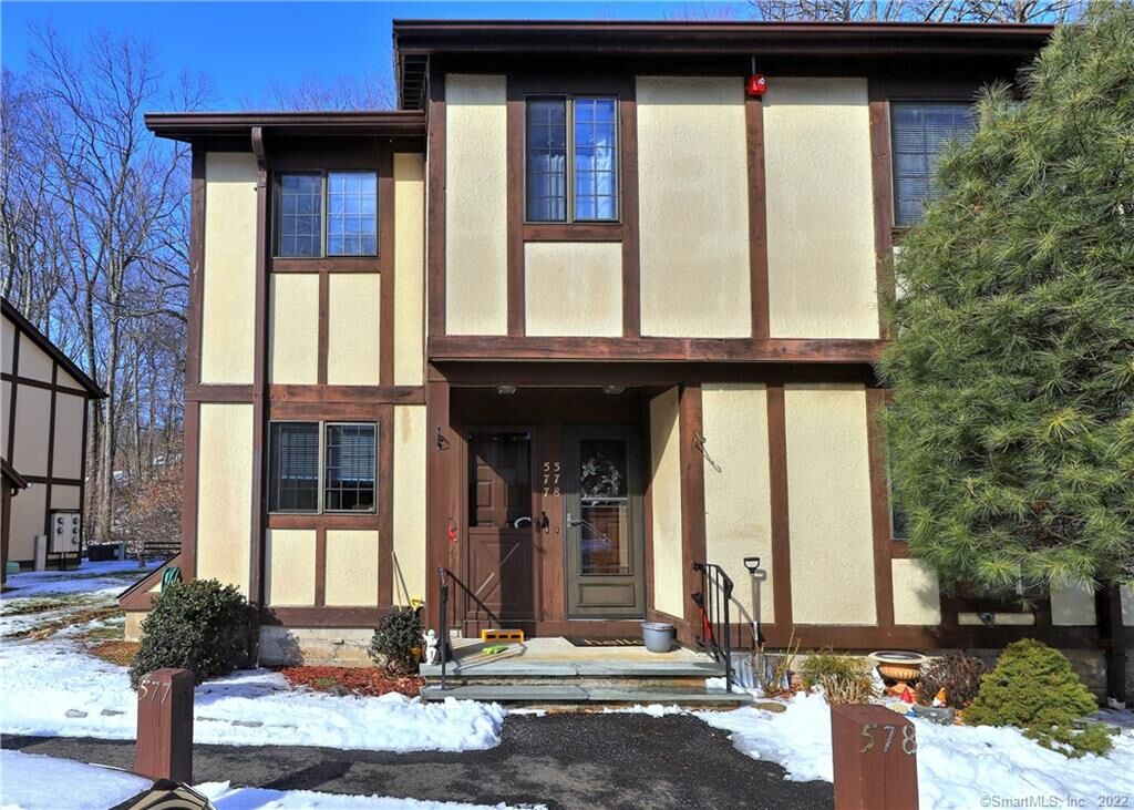 Property Photo:  577 Swanson Crescent 577  CT 06461 