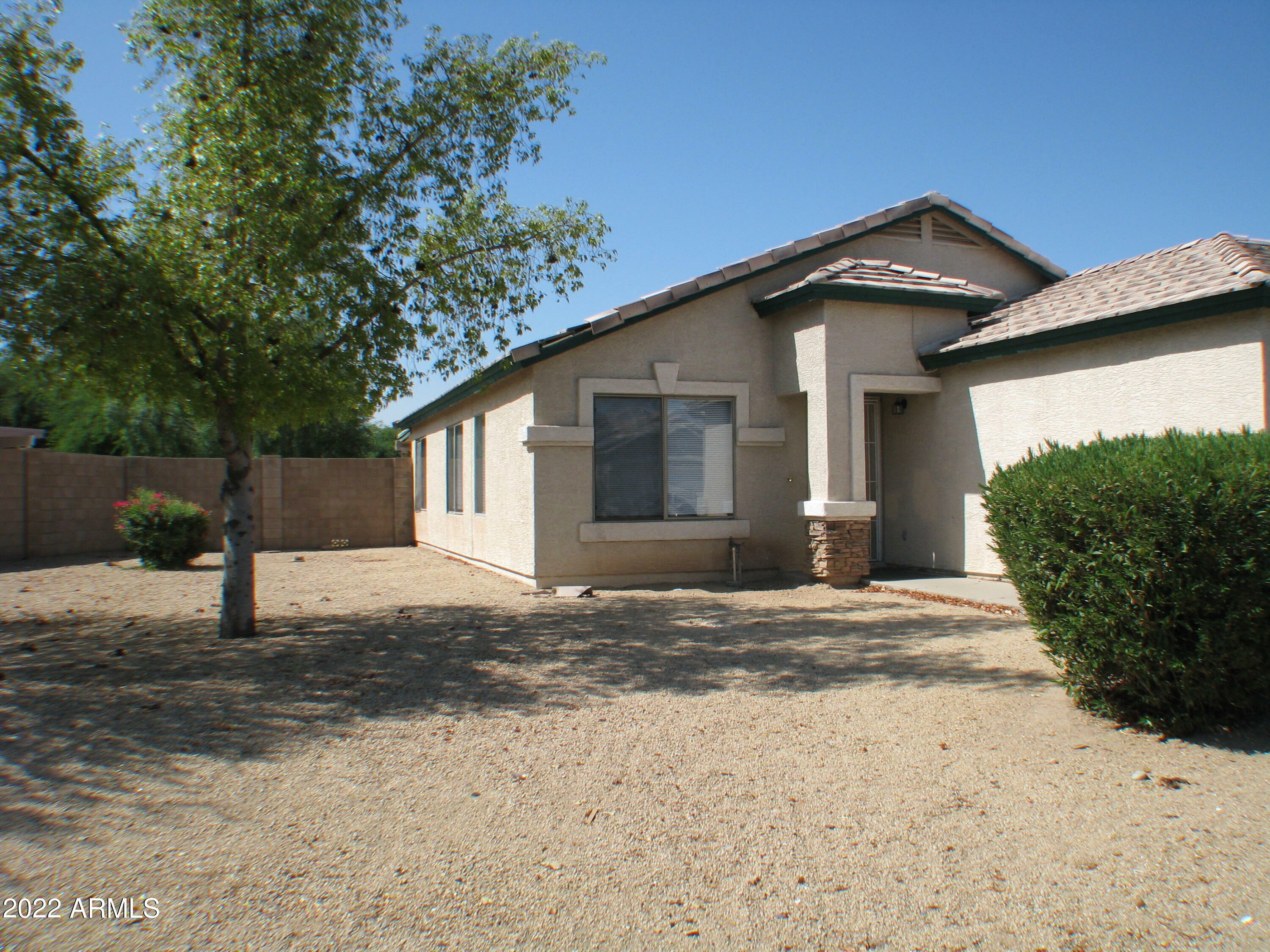 Property Photo:  4524 N 84th Avenue  AZ 85037 