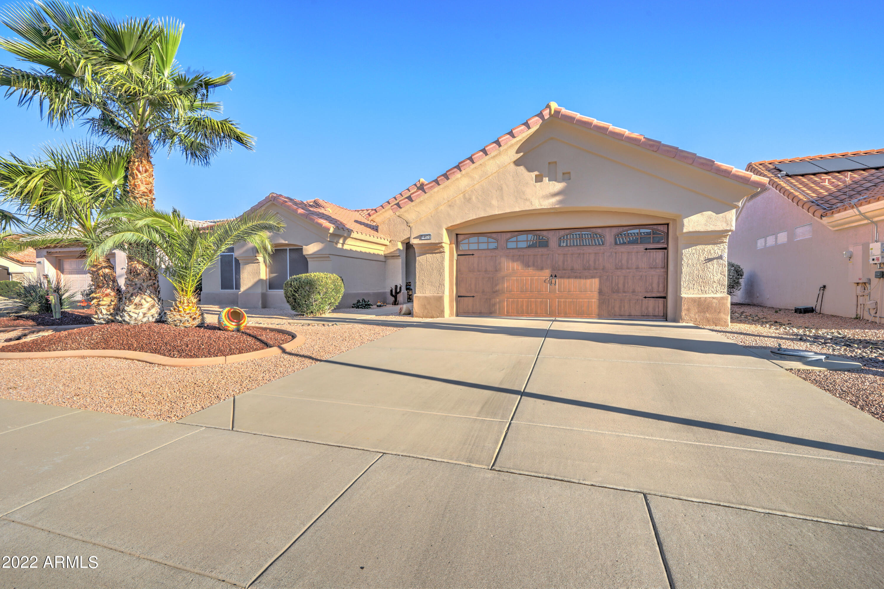 Property Photo: 14620 W Ganado Drive AZ 85375