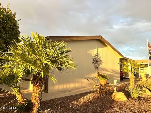 Property Photo:  437 E Germann Road 76  AZ 85140 