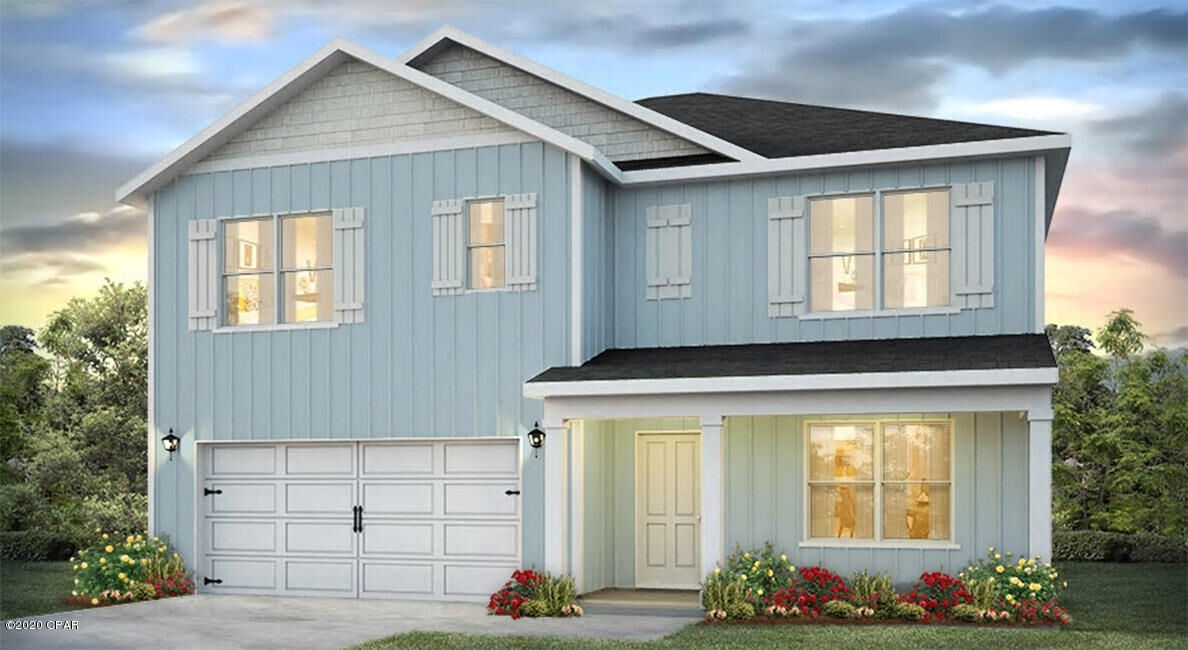 Property Photo:  7173 Ellie B Drive Lot 3097  FL 32404 