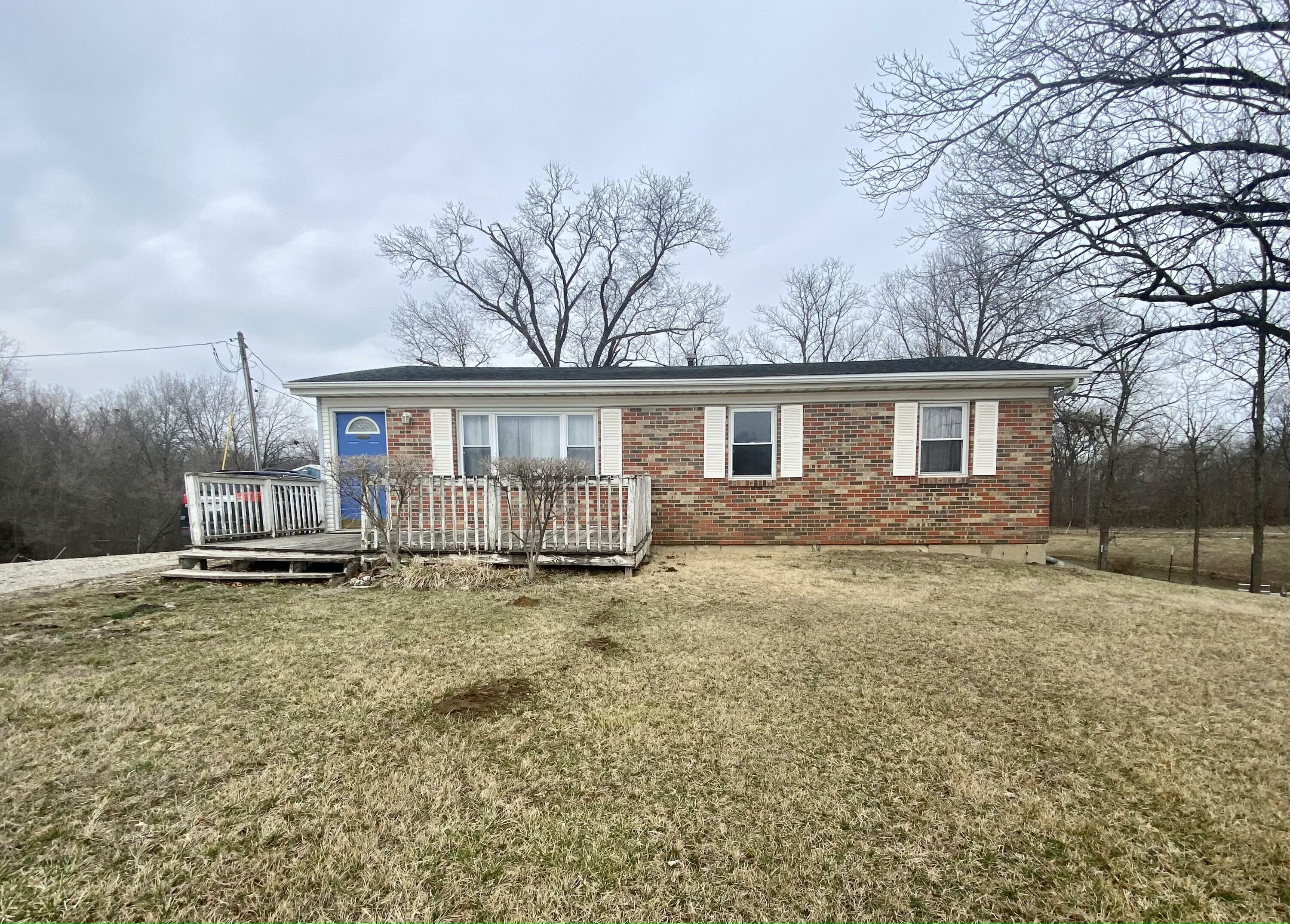 Property Photo:  5350 County Road 101  MO 65251 