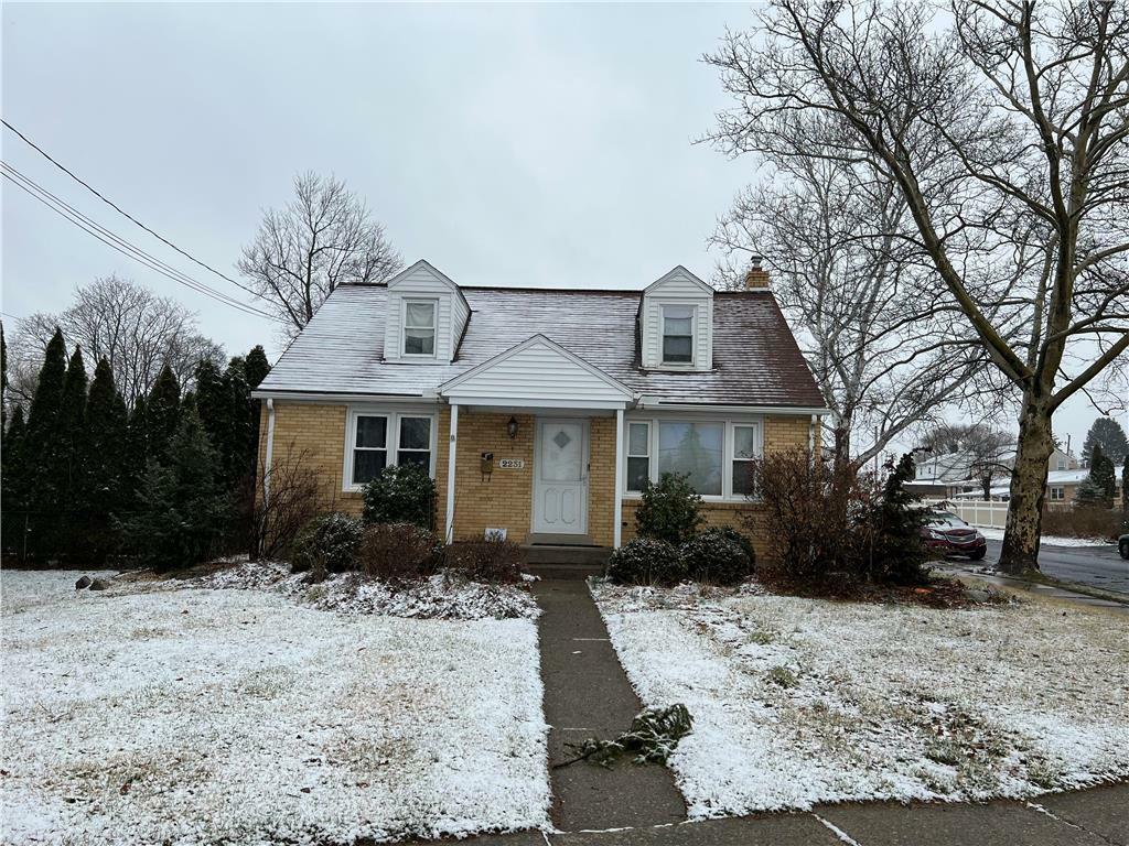 Property Photo:  2231 Easton Avenue  PA 18017 