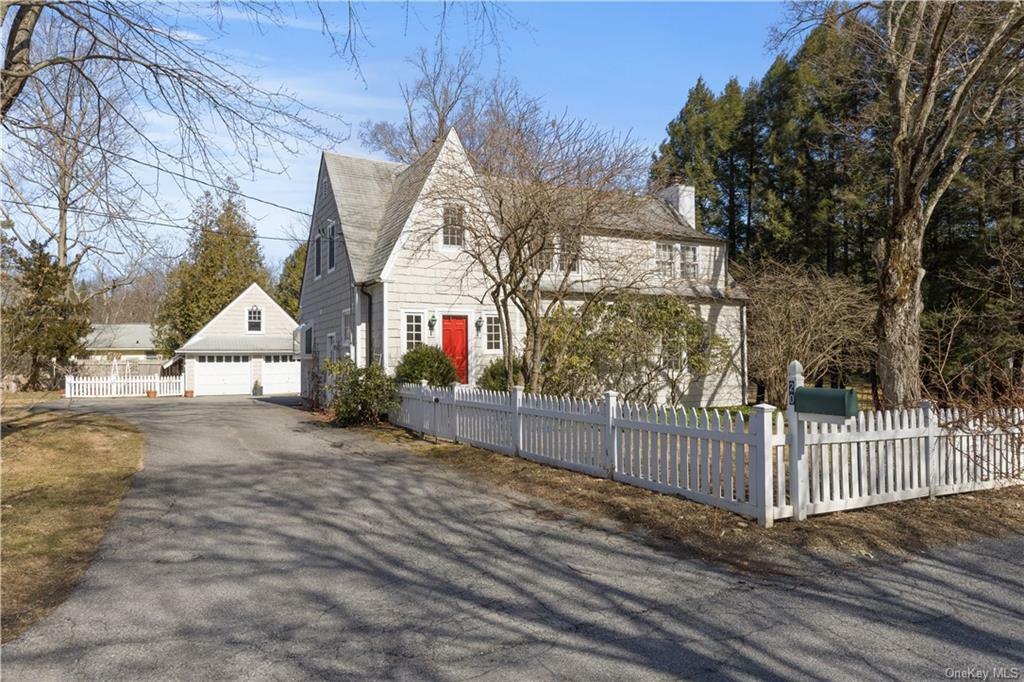 Property Photo: 20 Vinton Avenue NY 10506