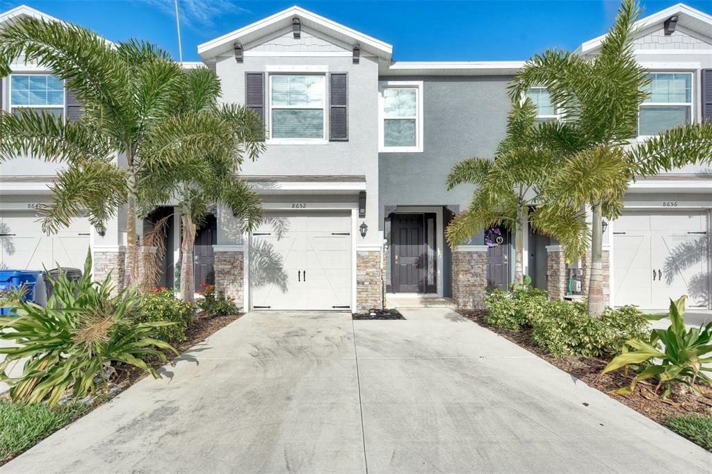 Property Photo:  8652 Ice Wine Street  FL 34238 