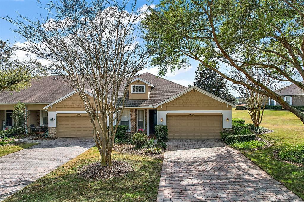 Property Photo:  34340 Tuscany Avenue  FL 32776 