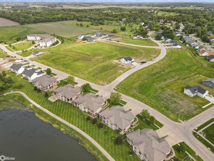 Property Photo:  821 W. Merle Hibbs Boulevard  IA 50158 