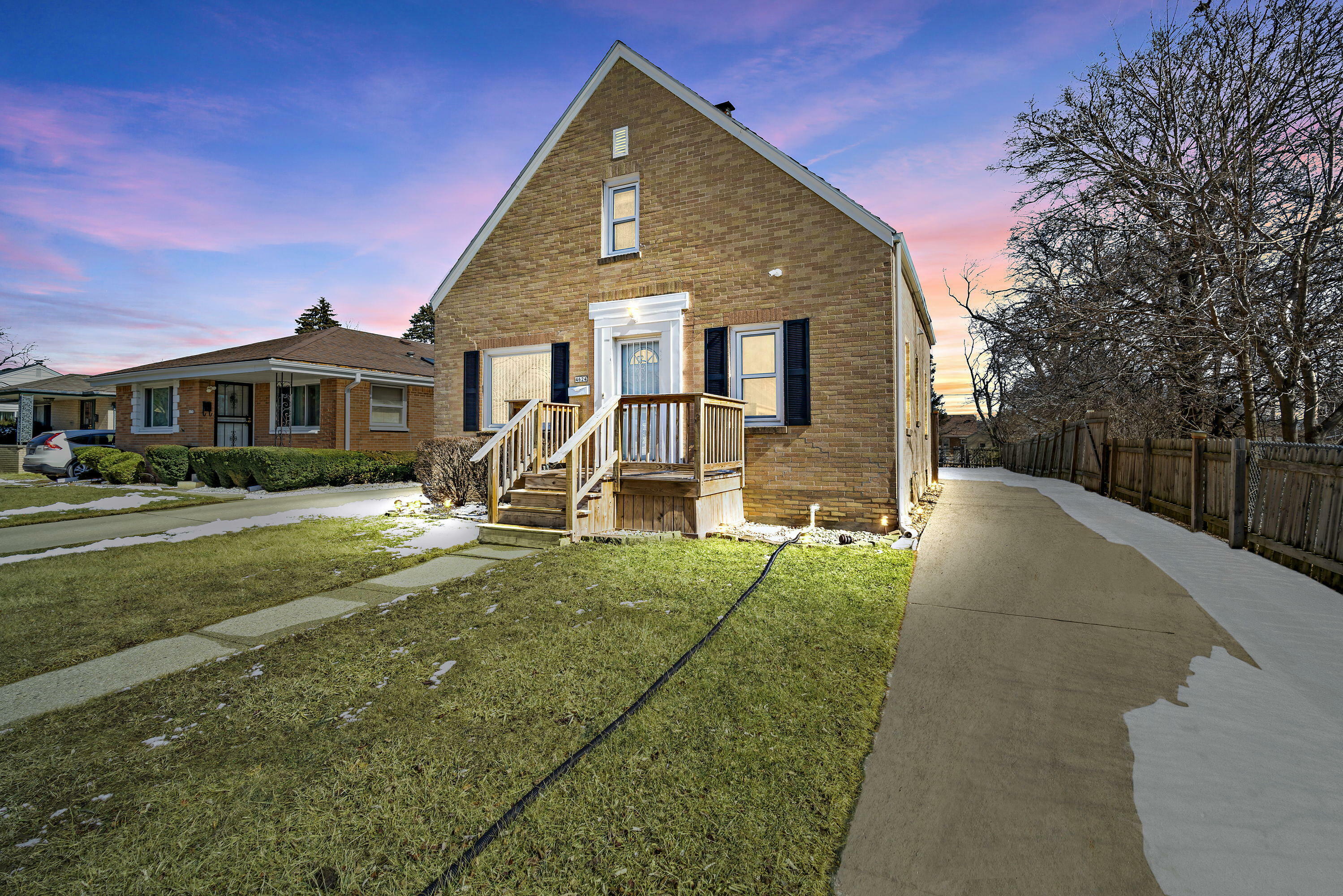 Property Photo: 4624 N 56th St WI 53218
