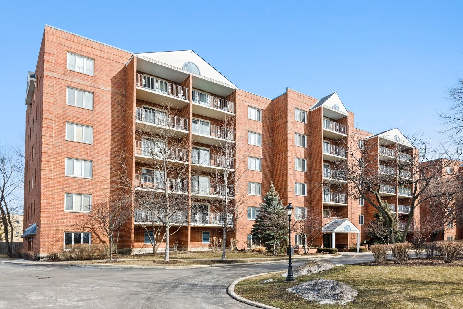 Property Photo:  6540 W Irving Park Road 410F  IL 60634 