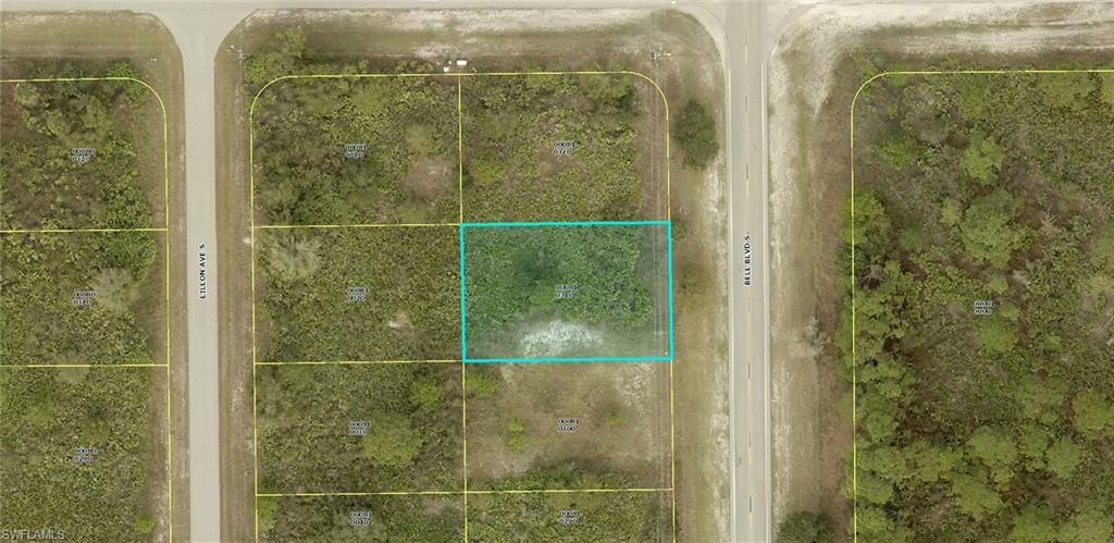 Property Photo:  472 Bell Boulevard S  FL 33974 