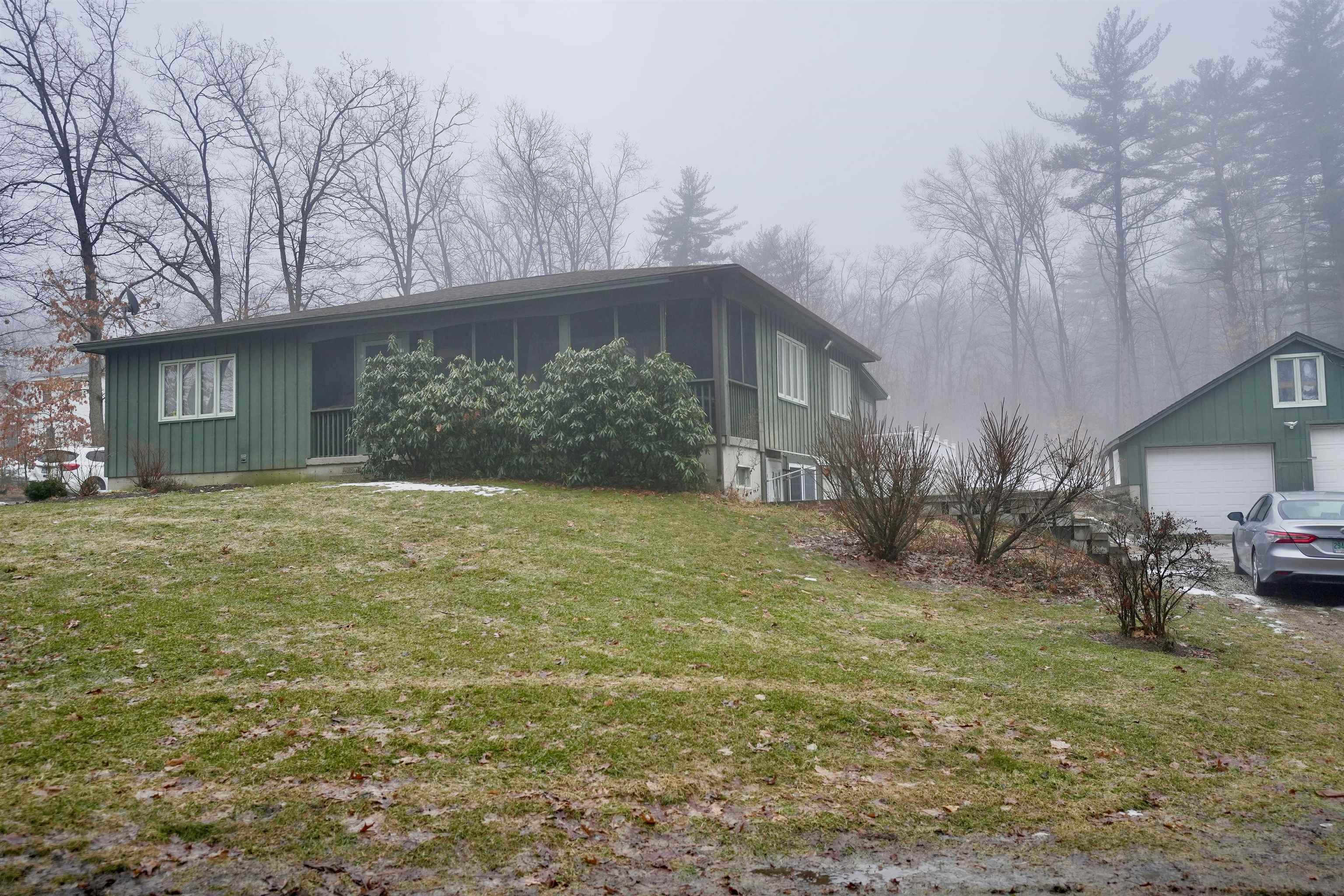 Property Photo: 37 Ridge Road NH 03275