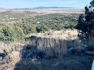 Property Photo:  4975 N Tanner Mountain Road  AZ 86323 