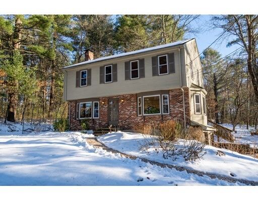 Property Photo:  47 Maple Street  MA 02056 