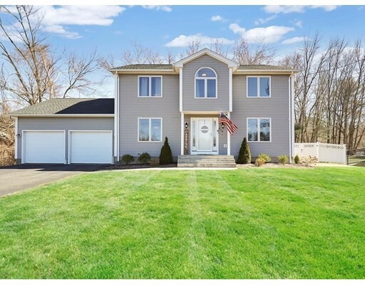 Property Photo:  214 Meadowbrook Rd  MA 01028 