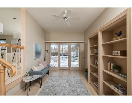 Property Photo: 11 Bunker Lane MA 01760