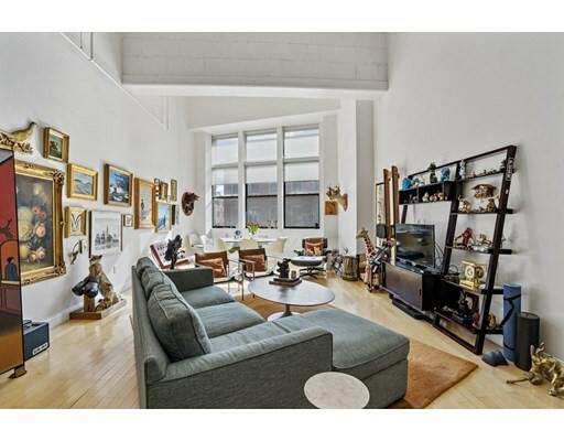 Property Photo:  485 Harrison Ave 305  MA 02118 