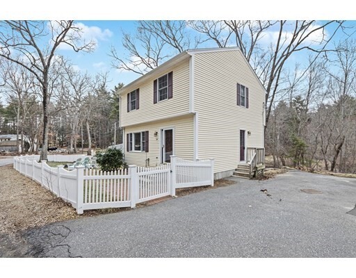 Property Photo: 89 Leland Road MA 02056