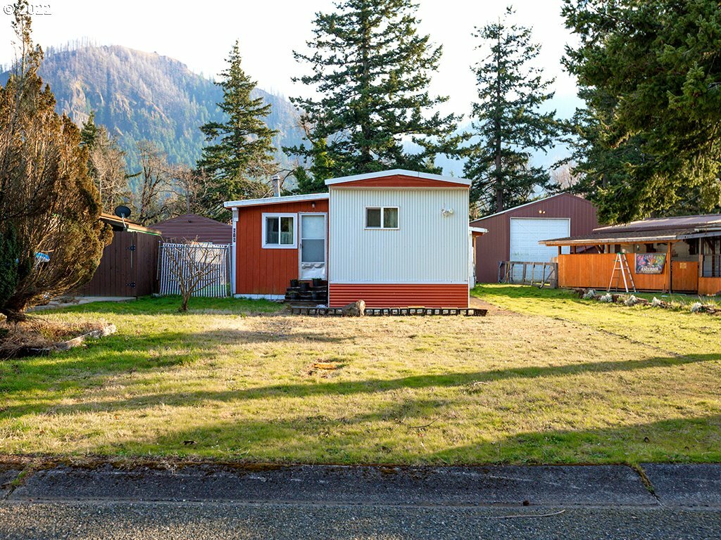 819 Celilo St  North Bonneville WA 98639 photo