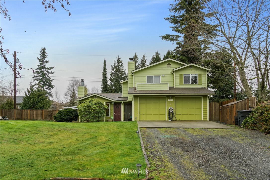 Property Photo: 14032 3rd Avenue W WA 98208