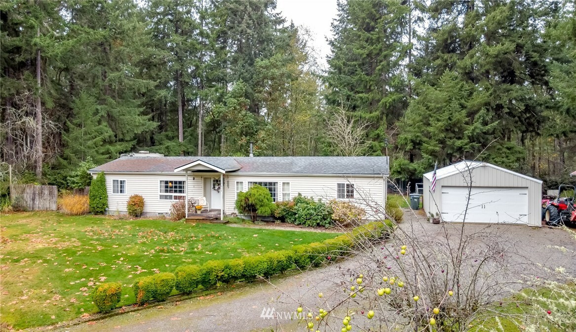 Property Photo:  17613 74th Street NW  WA 98394 