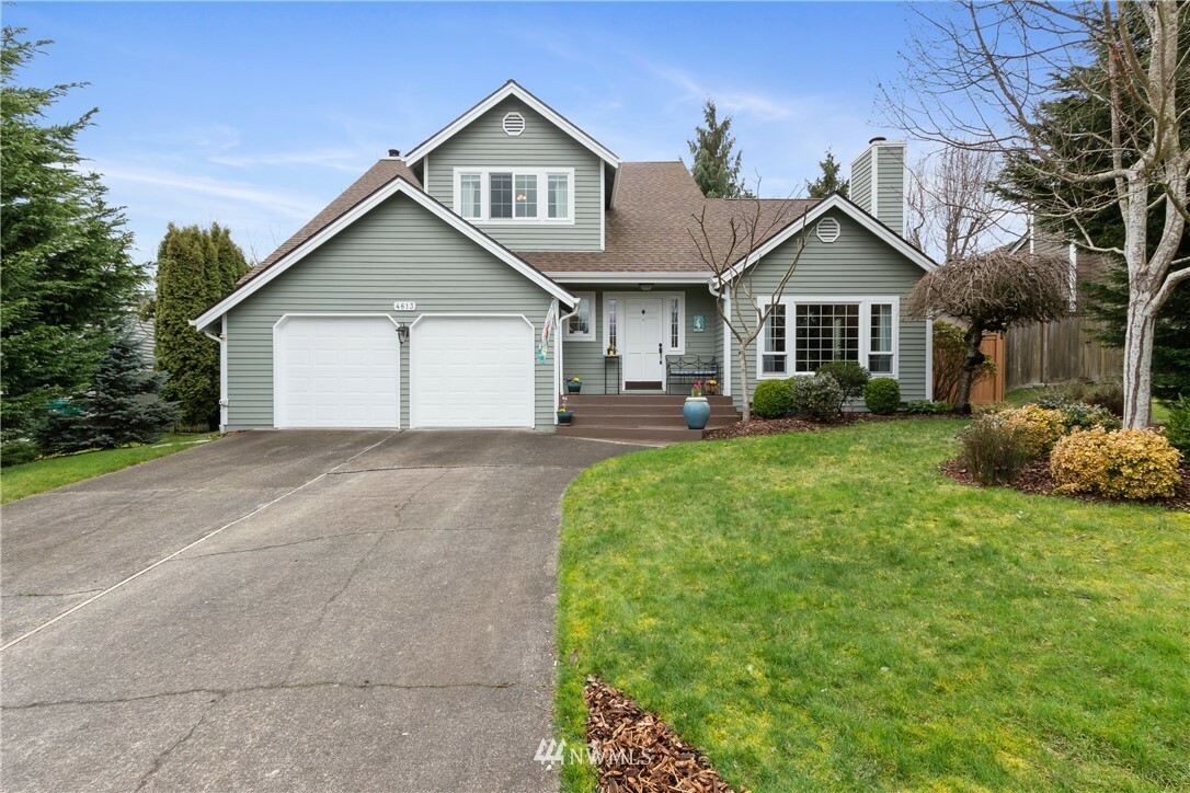 Property Photo:  4613 SW 327th Street  WA 98023 