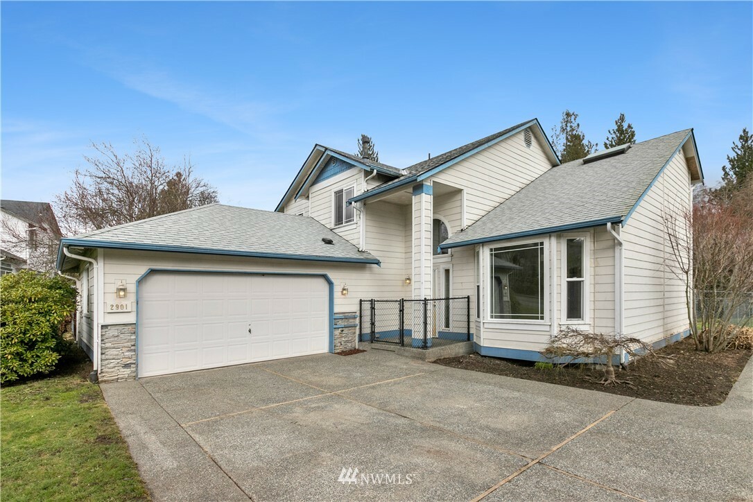 Property Photo:  2901 Grade Road  WA 98258 