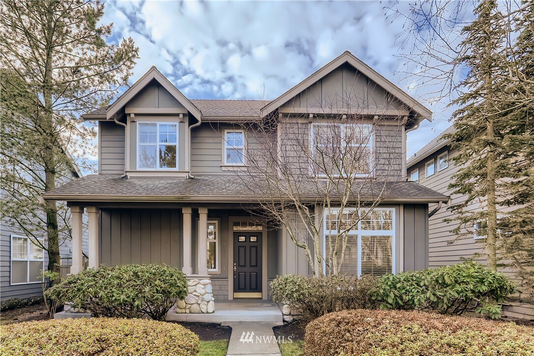 Property Photo: 11840 Possession Way WA 98275