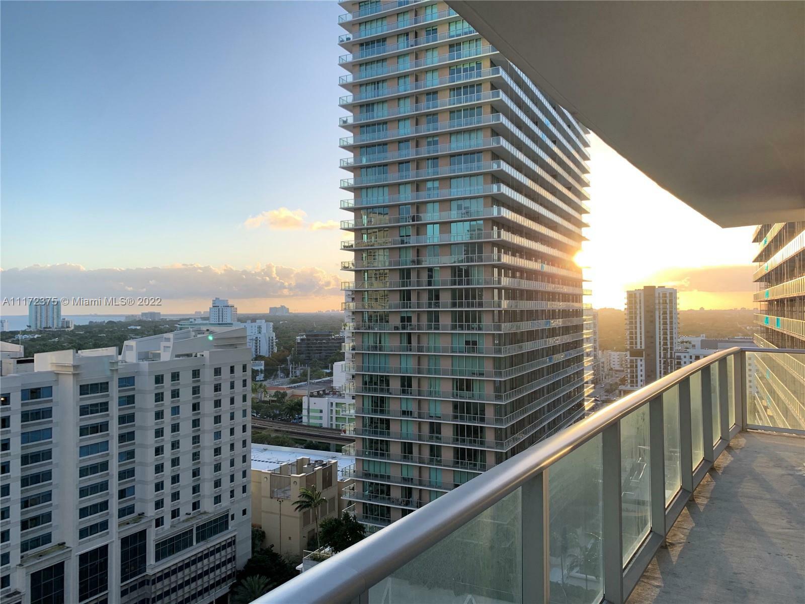 Property Photo:  1100 S Miami Ave 1704  FL 33130 