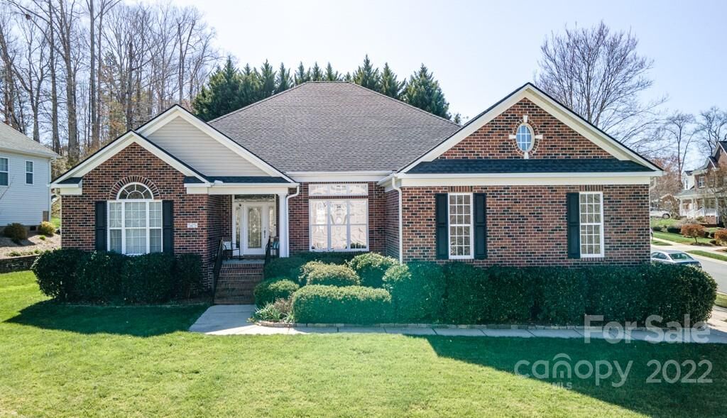 Property Photo:  7470 Woodcrest Drive  NC 28164 