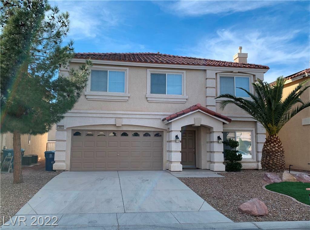 Property Photo:  10651 Medicine Bow Street  NV 89183 