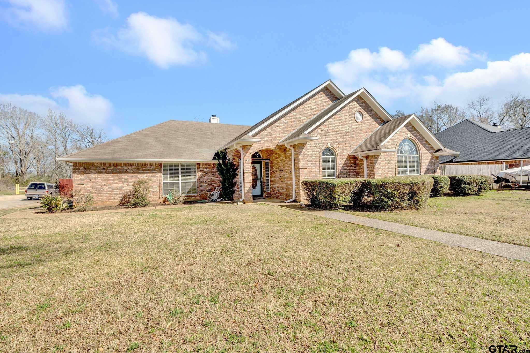 Property Photo:  1309 Corey  TX 75791 