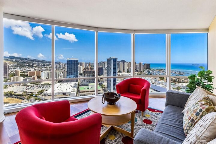 1288 Kapiolani Boulevard I-4403  Honolulu HI 96814 photo