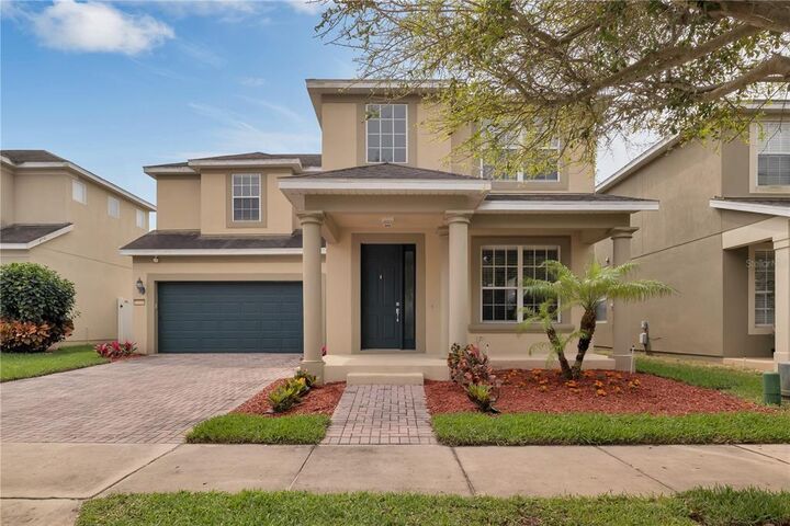 13246 Vennetta Way  Windermere FL 34786 photo