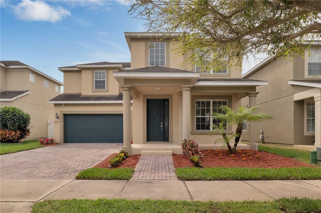 Property Photo:  13246 Vennetta Way  FL 34786 