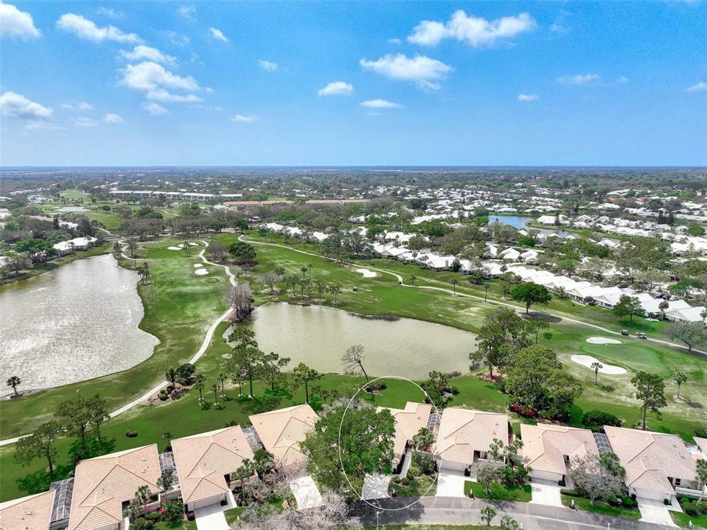 Property Photo: 711 Carnoustie Terrace 6 FL 34293