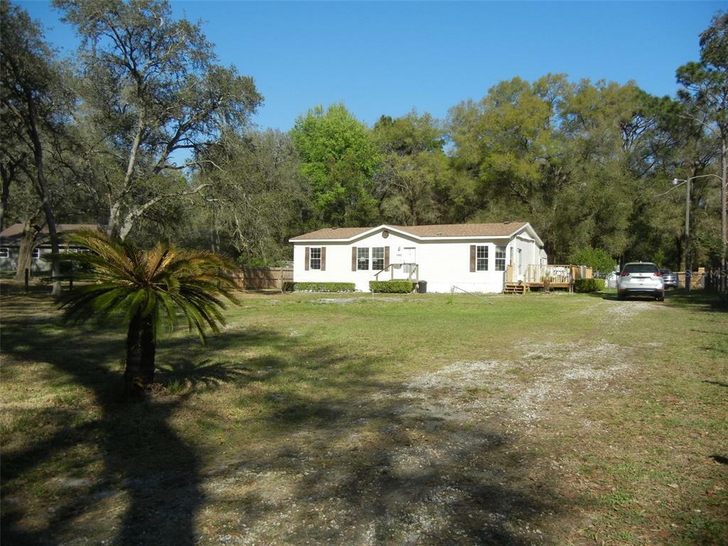 Property Photo:  11415 NE 10th Terrace  FL 34484 