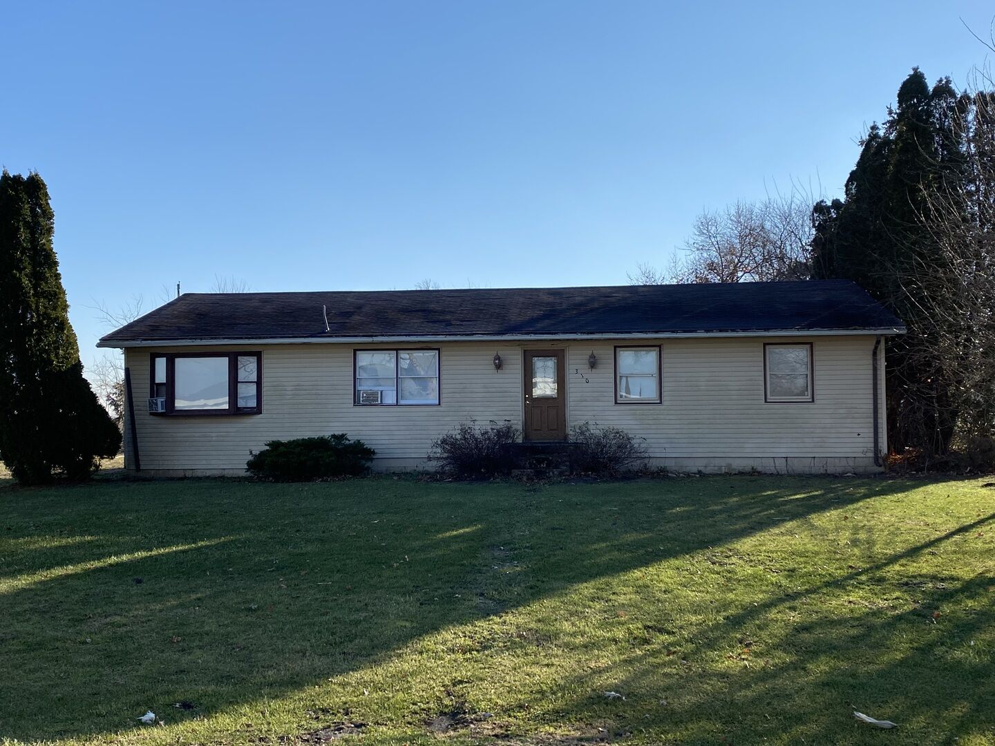 Property Photo: 310 E Papineau Street IL 60956